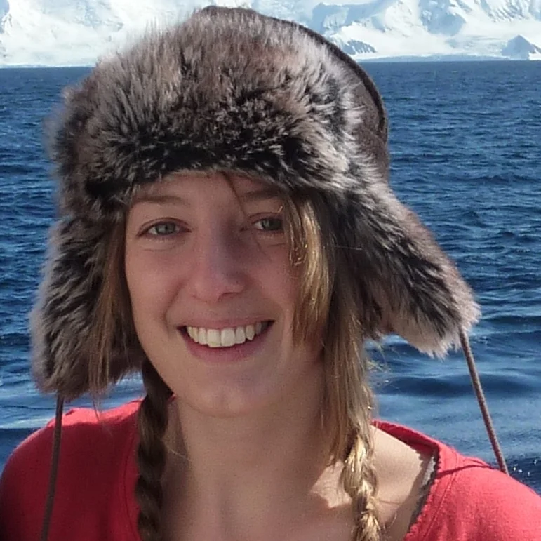 Leigh Marsh, PhD