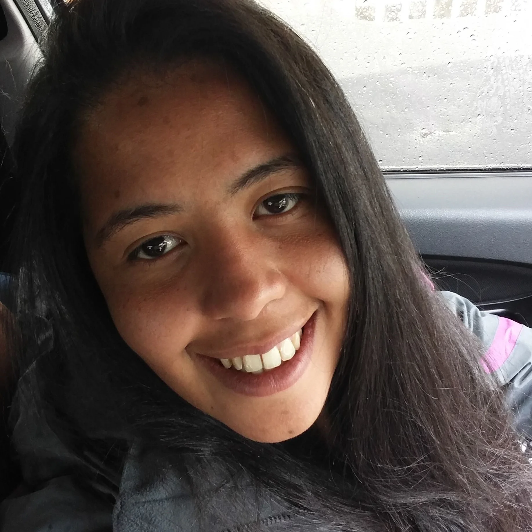 Sheena Talma
