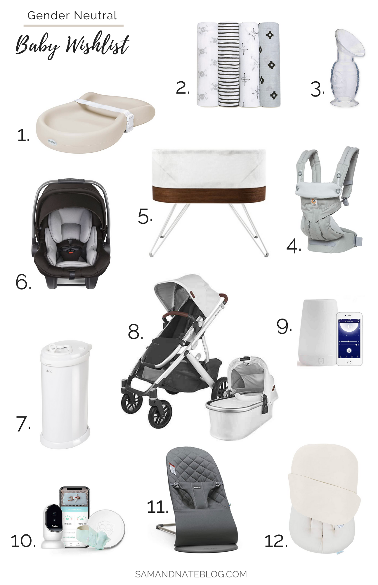 swaddleme bassinet manual