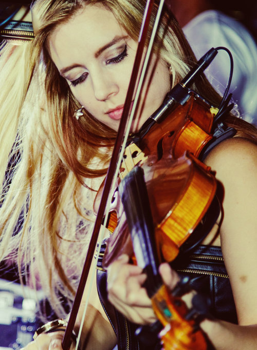 Michelle Lambert