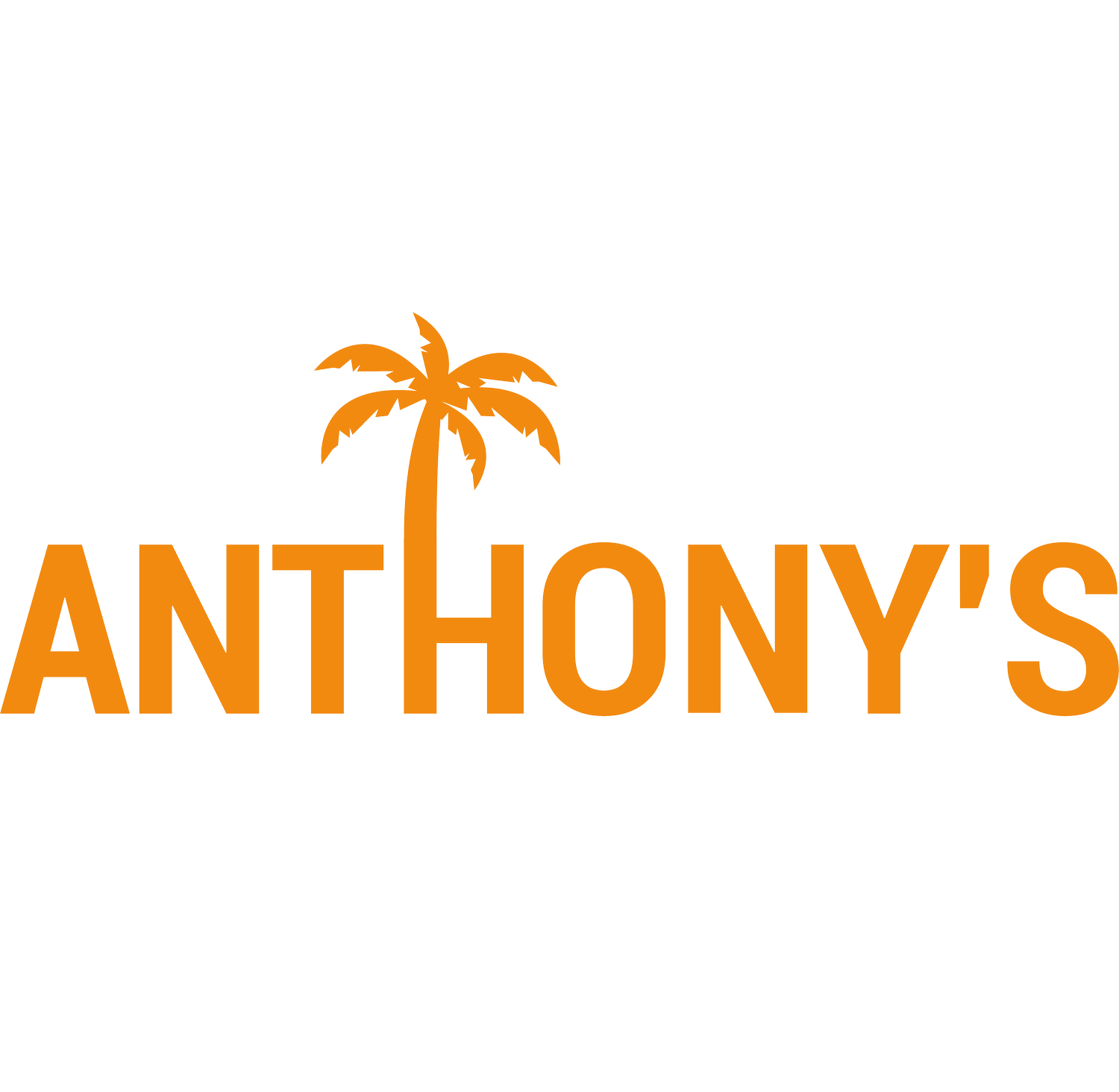 Anthony's Screens