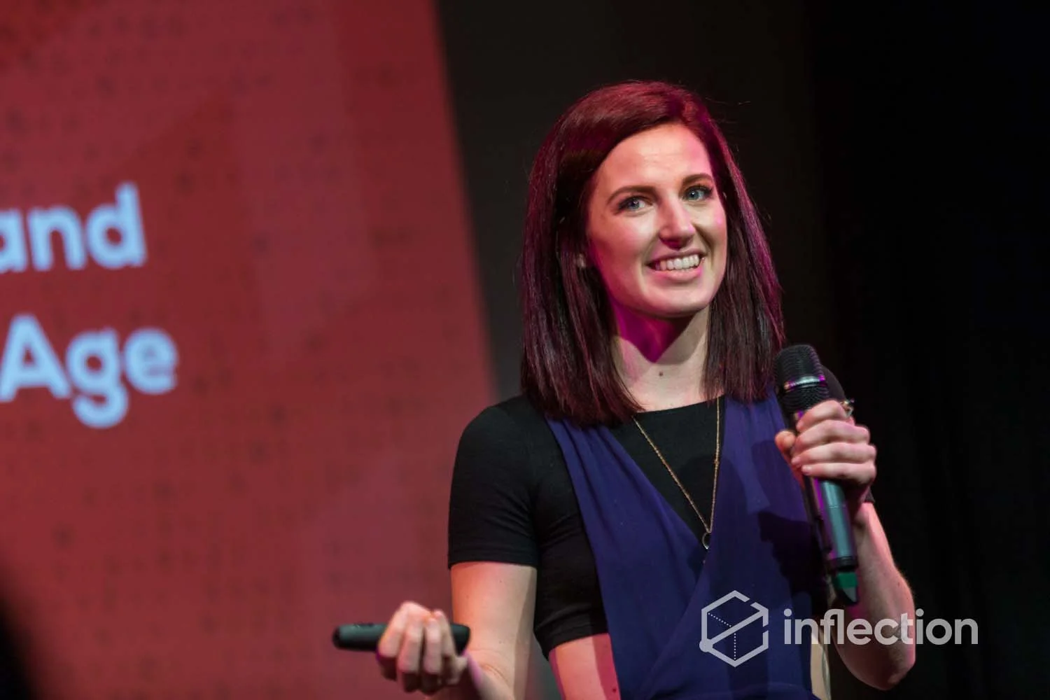 Building A Brand In The Digital Age | Kaitlyn Barclay