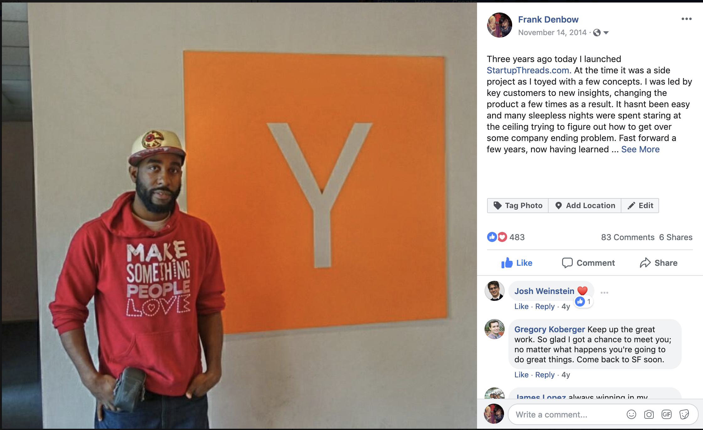 If Your Dreams Don't Serve You, Let Them Go