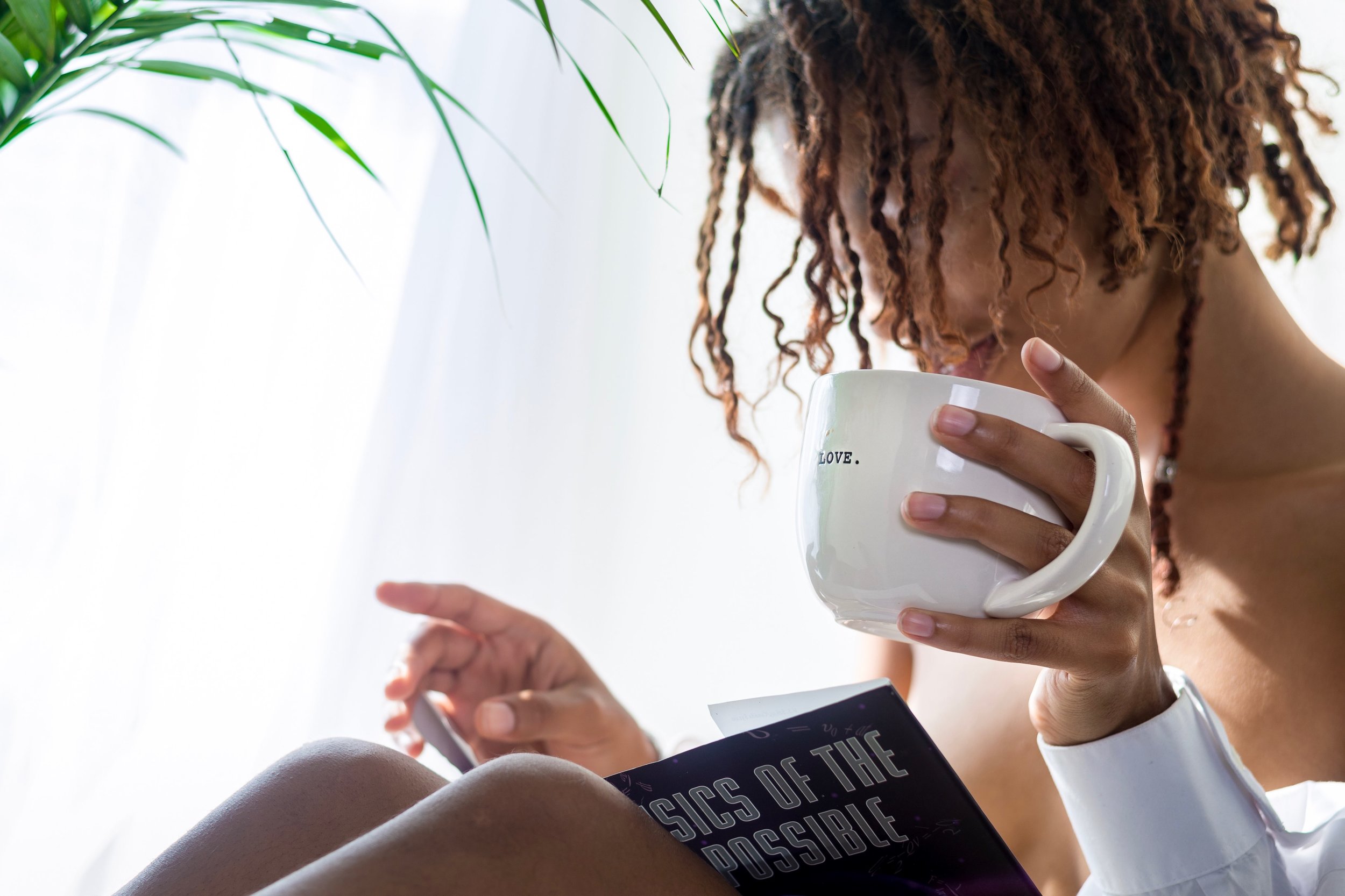 A Letter For The Love of My Life ❤️