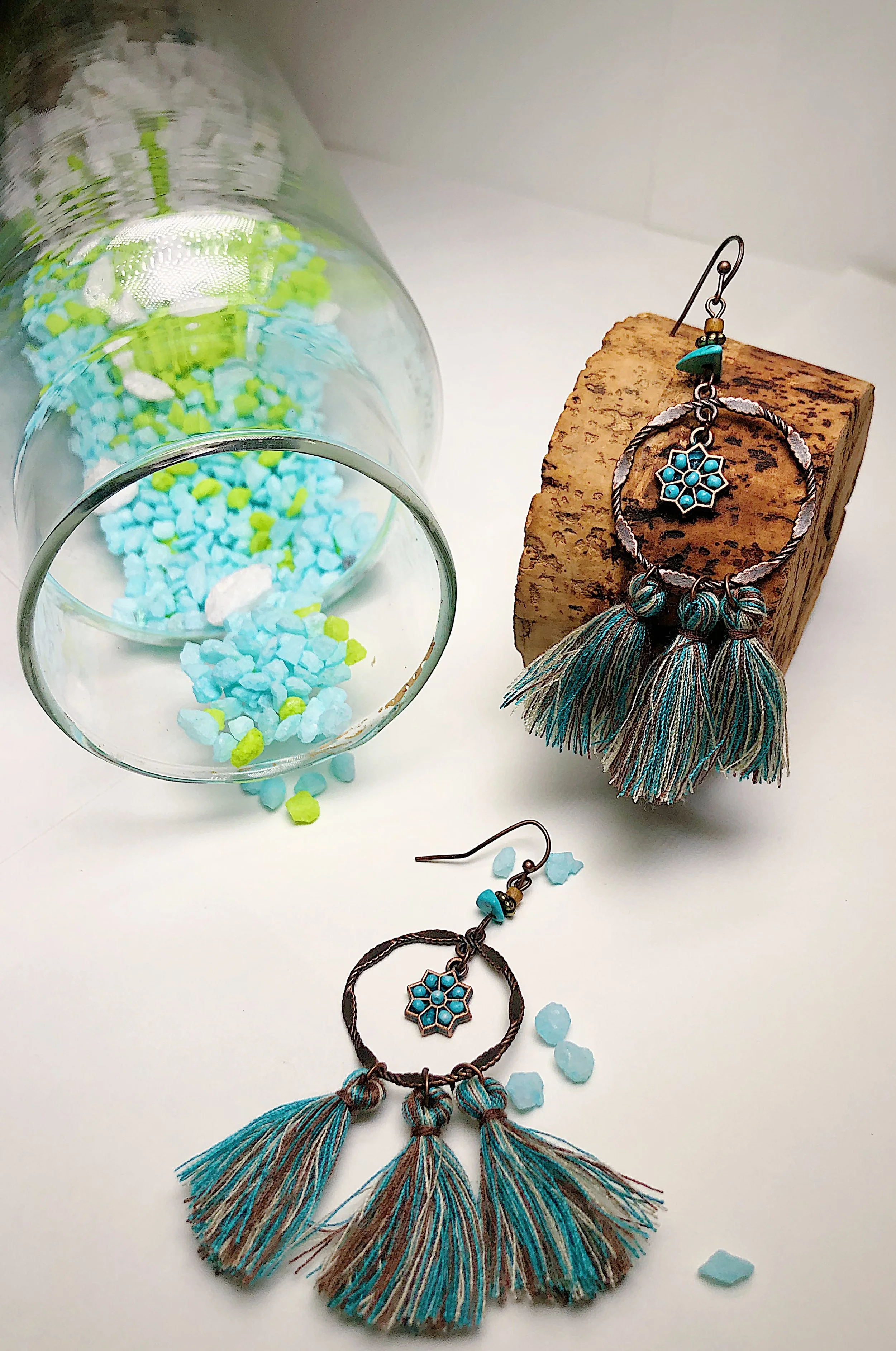 Fashion Statement In a Bottle