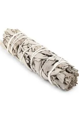 California White Sage Smudging Stick