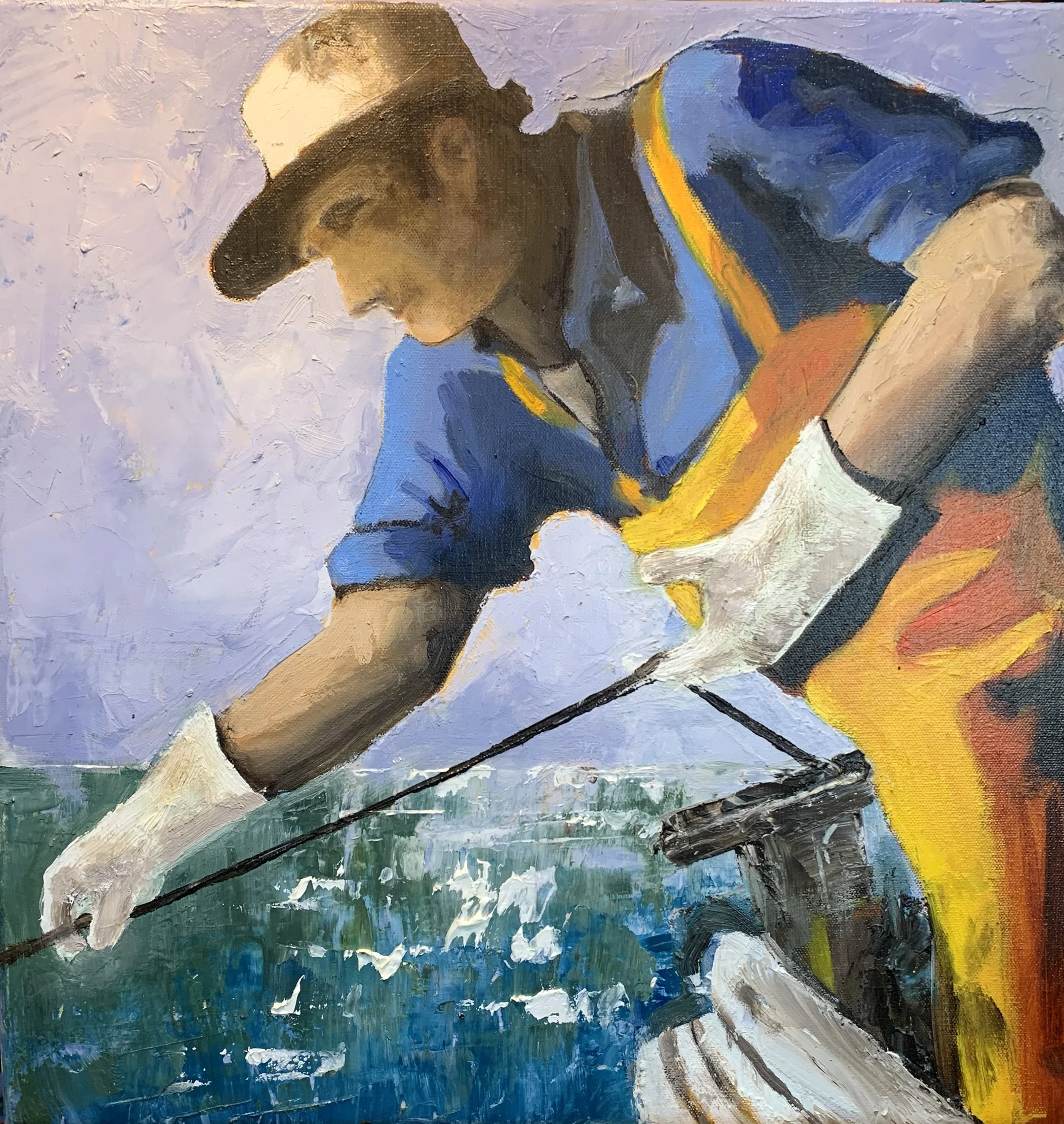Walker_Harvest Catch_Oil_18x18.jpg