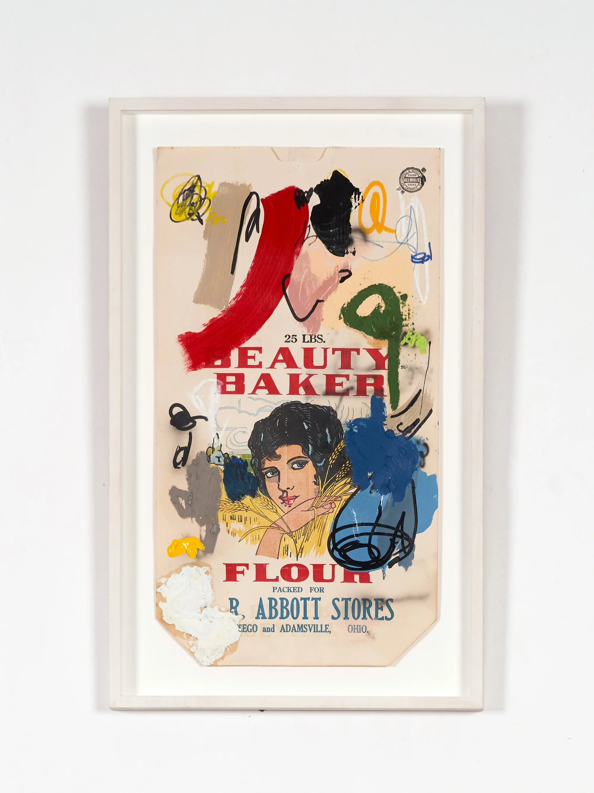 "Alright Jon, It's Your Time to Shine"