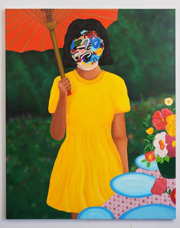 Let It Shine print by Jonni Cheatwood