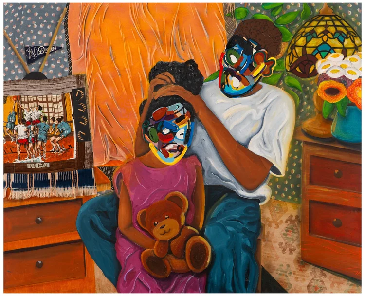 It's Been a Hot Summer, You Better Educate Me print by Jonni Cheatwood