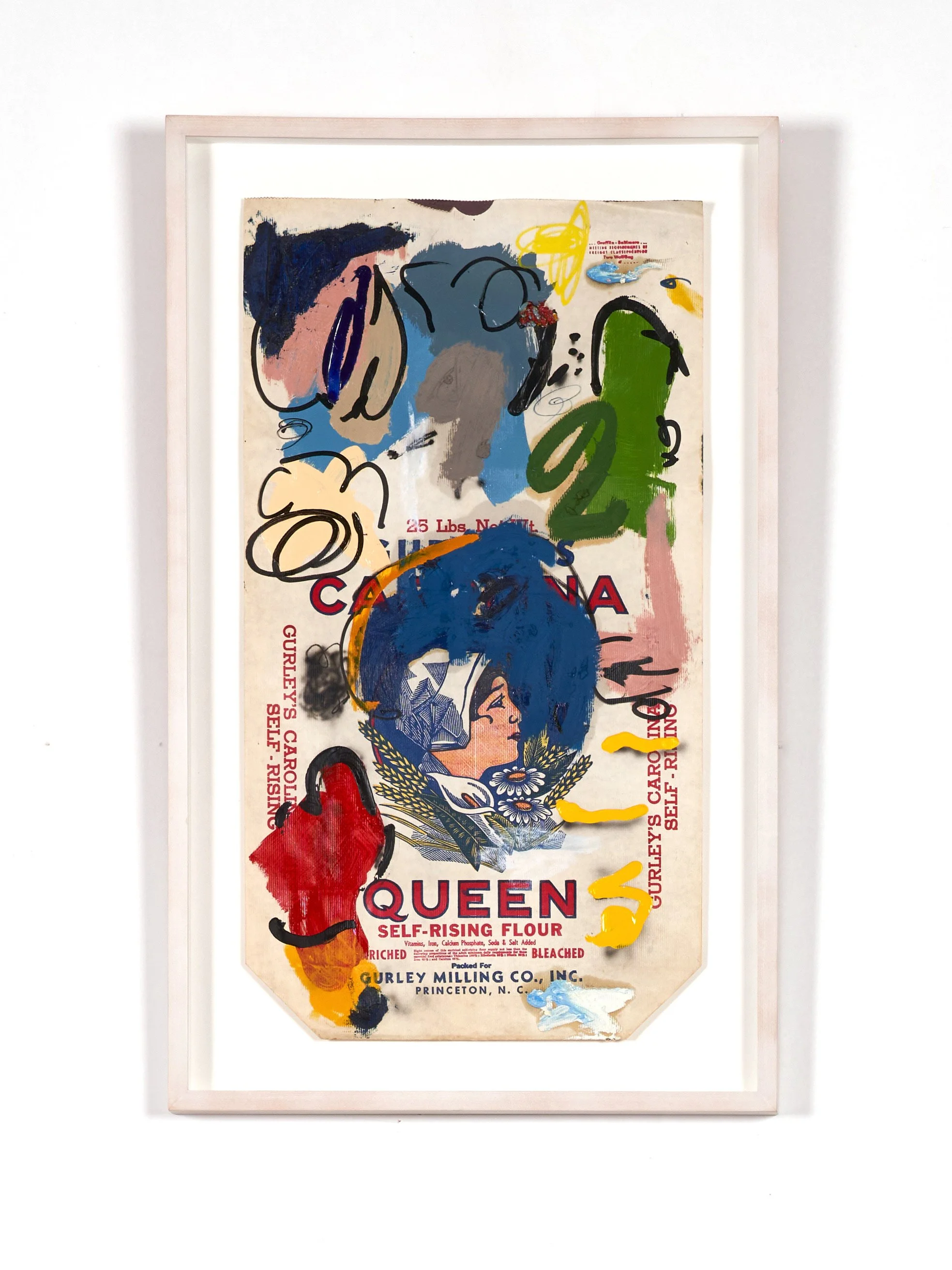 "I'm Much Older Than I Used to Be"