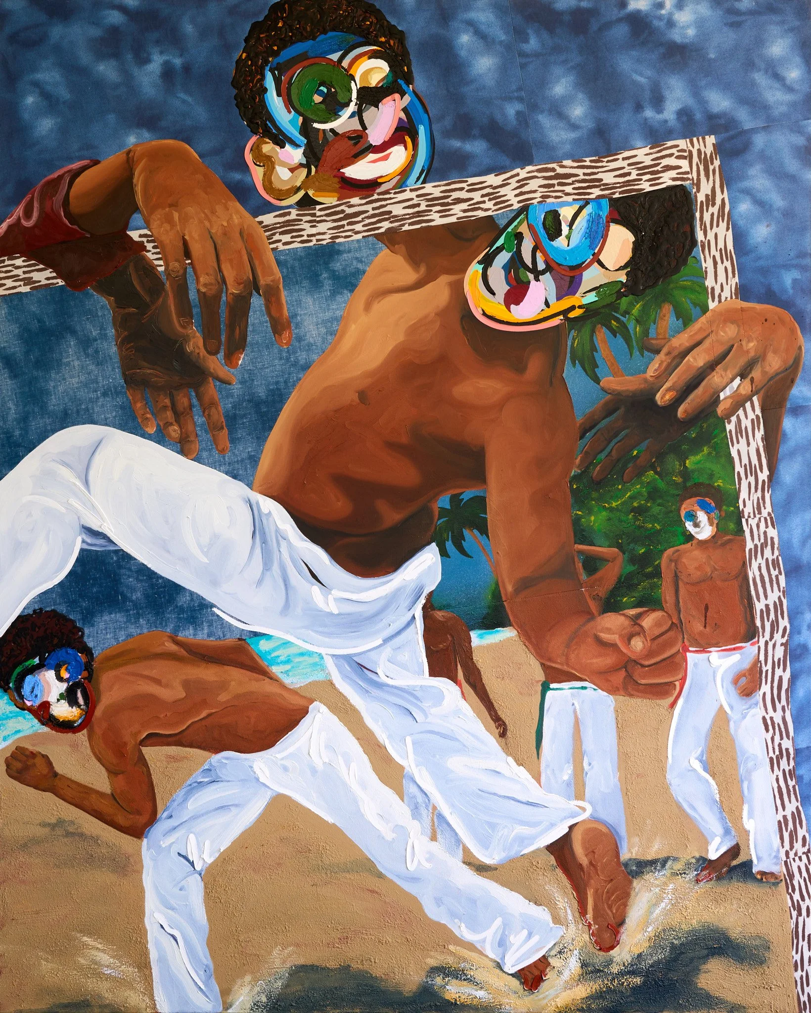  “Who Never Stood a Chance?” 