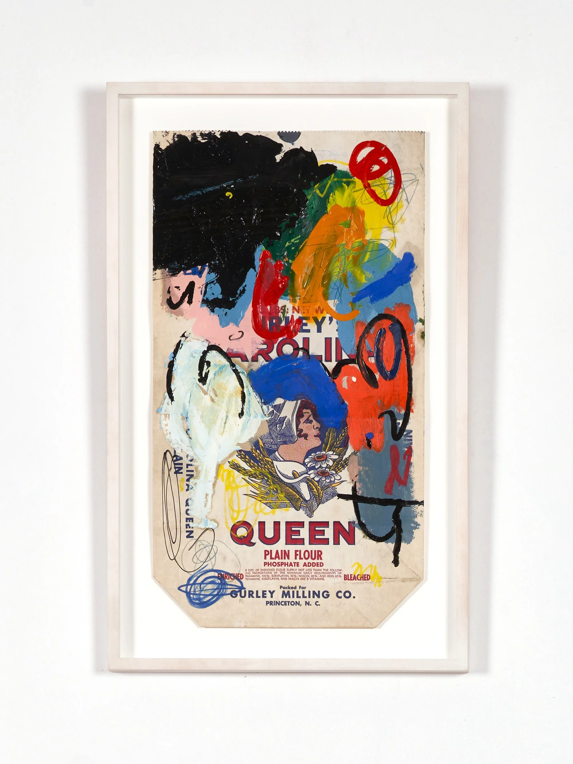 "Help Me Elvis (Again)"