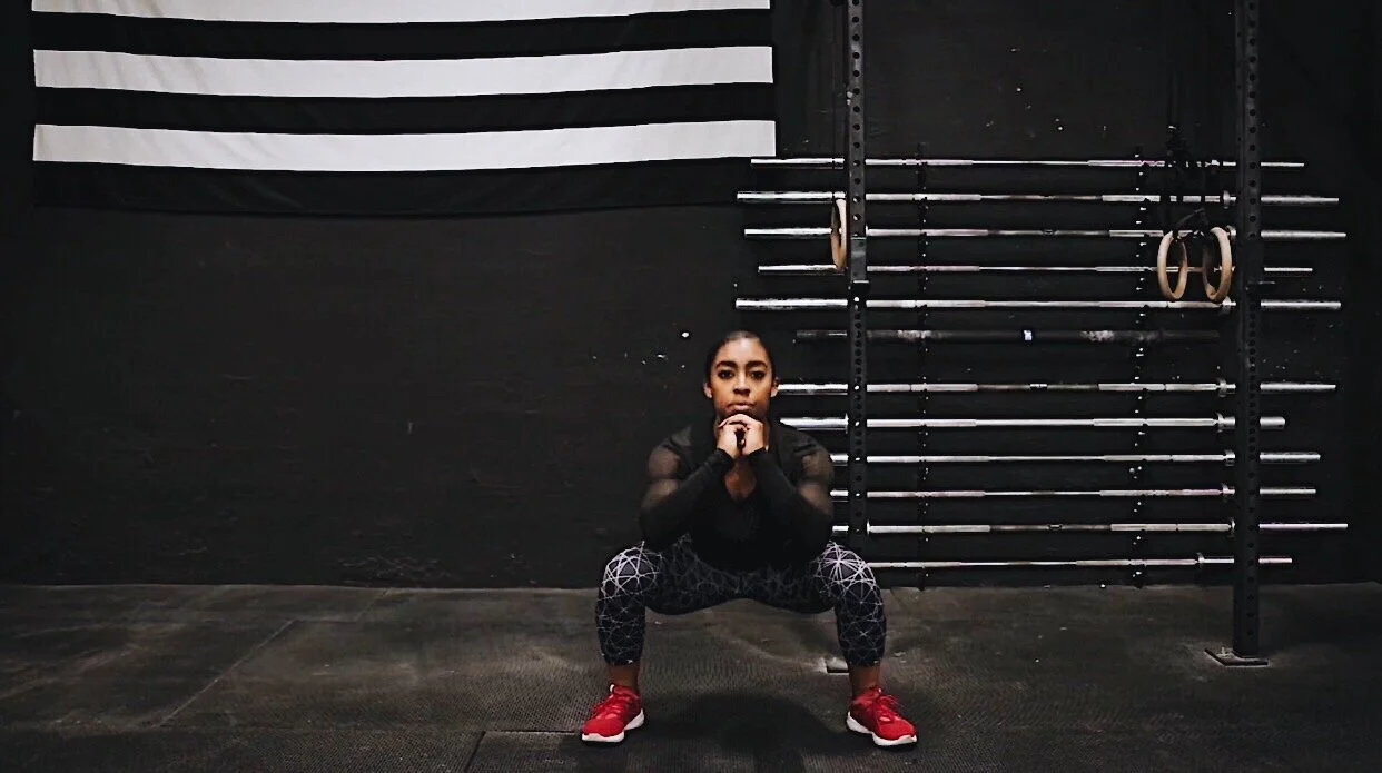 MythBuster: Top 5 Misconceptions about Females &amp; Fitness 