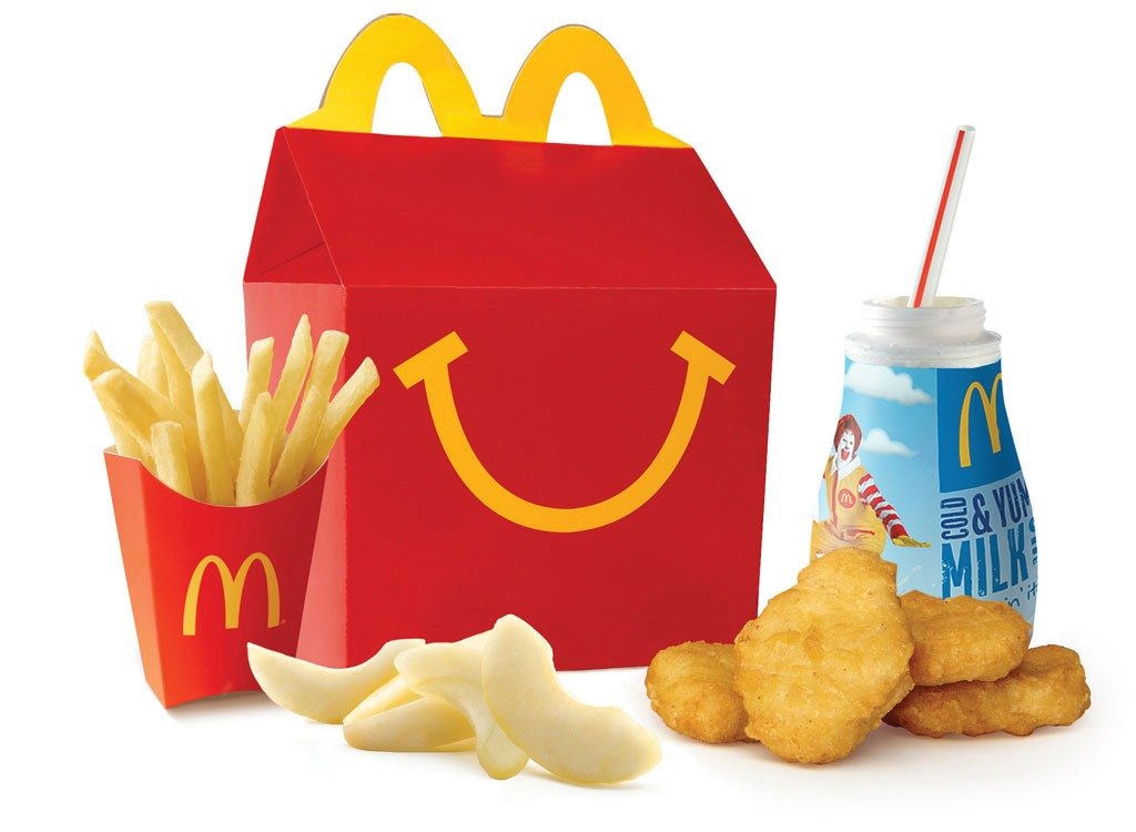 How to Lose Weight While Eating Out