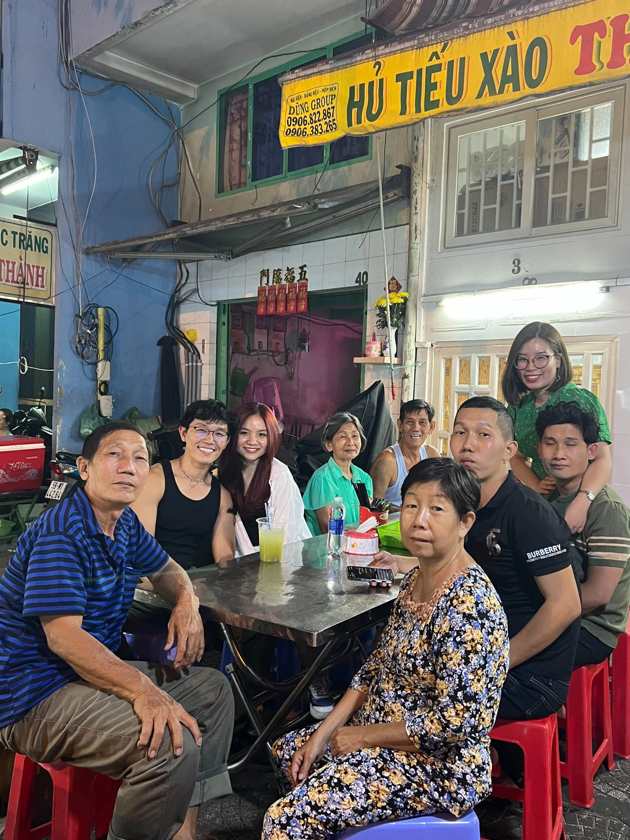 How People Stay Thin in Vietnam