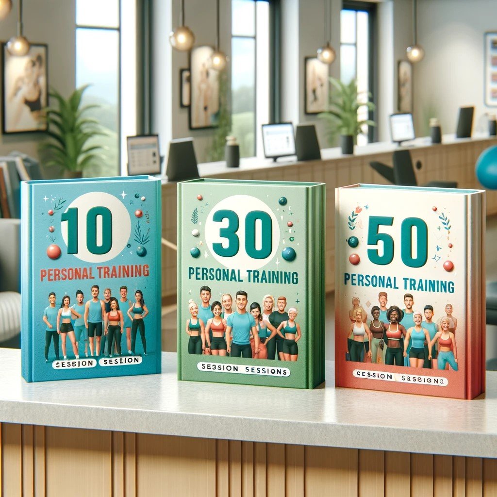 How Many Personal Training Sessions Should I Buy?