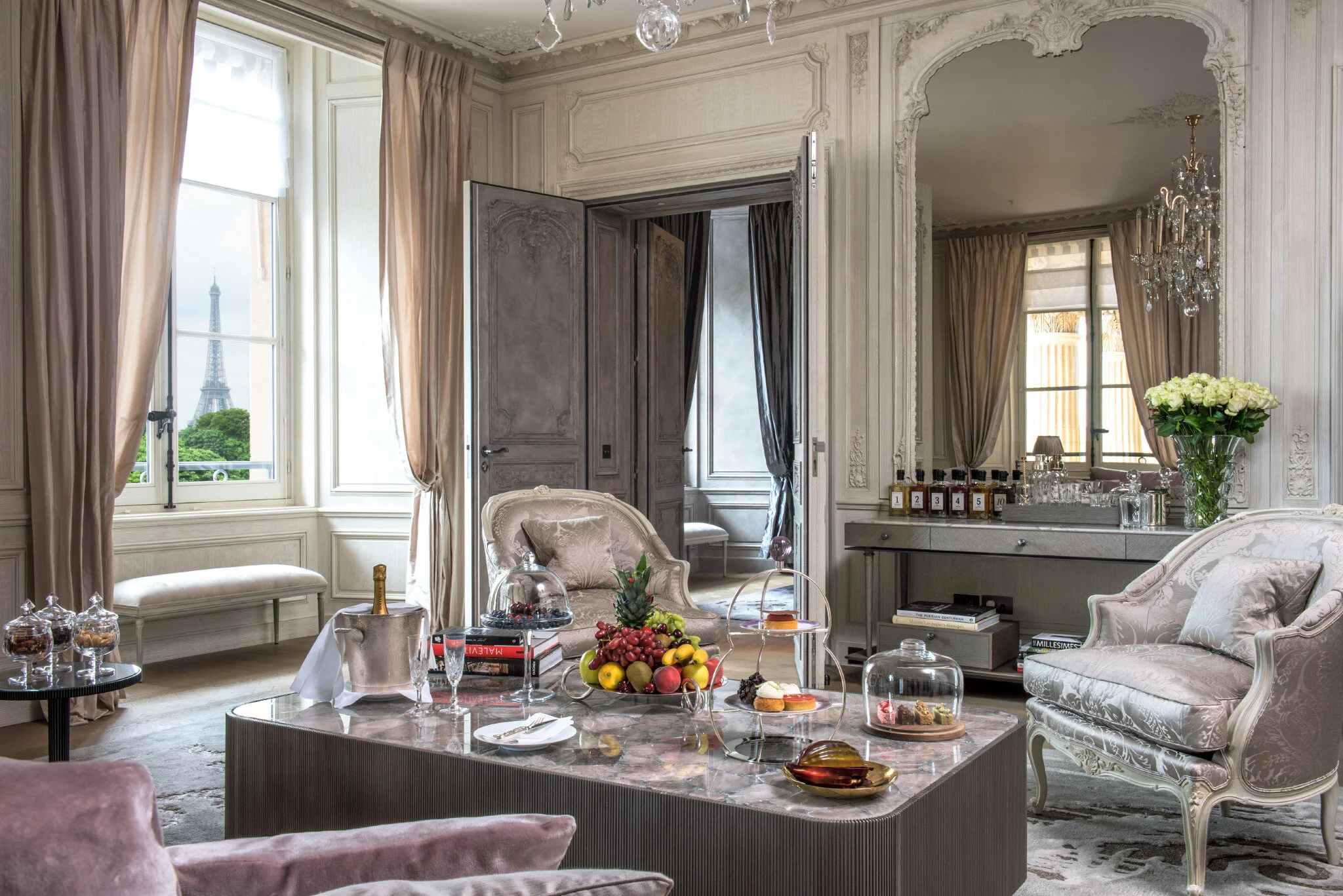 Paris Private Tours The Bordeaux Concierge