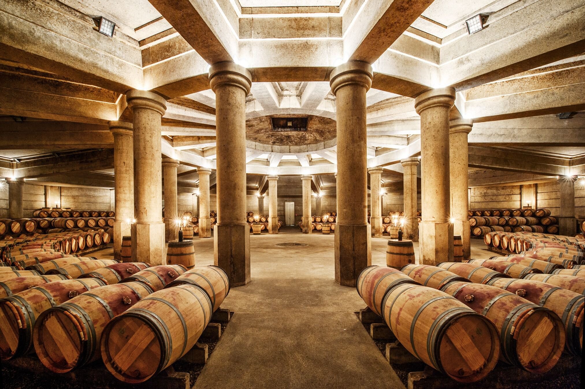 The best wine cellars to visit in Bordeaux | The Bordeaux Concierge