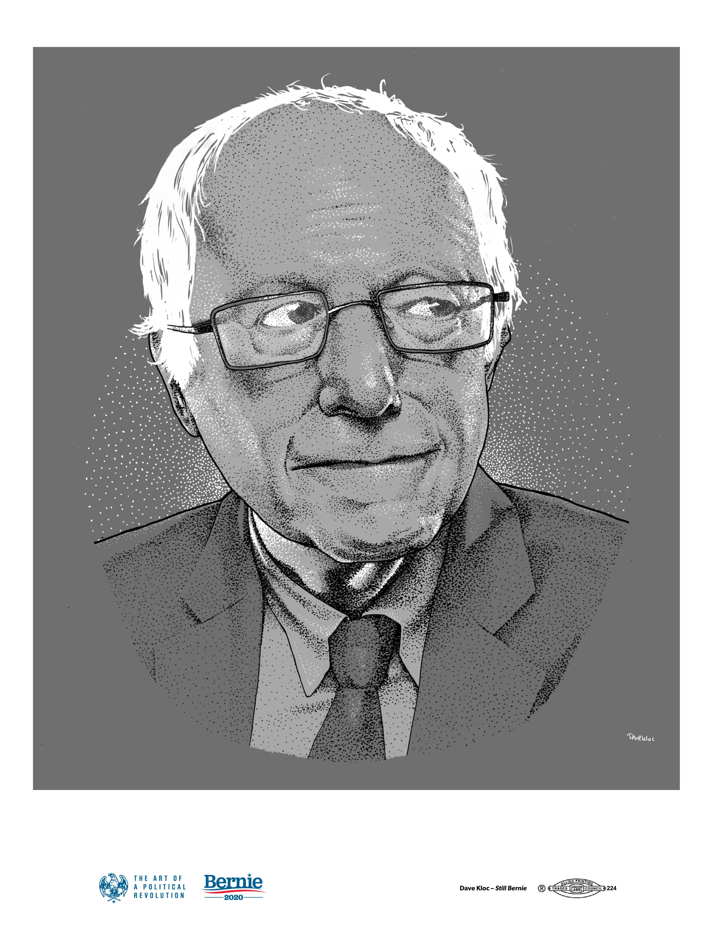 Bernie 2020