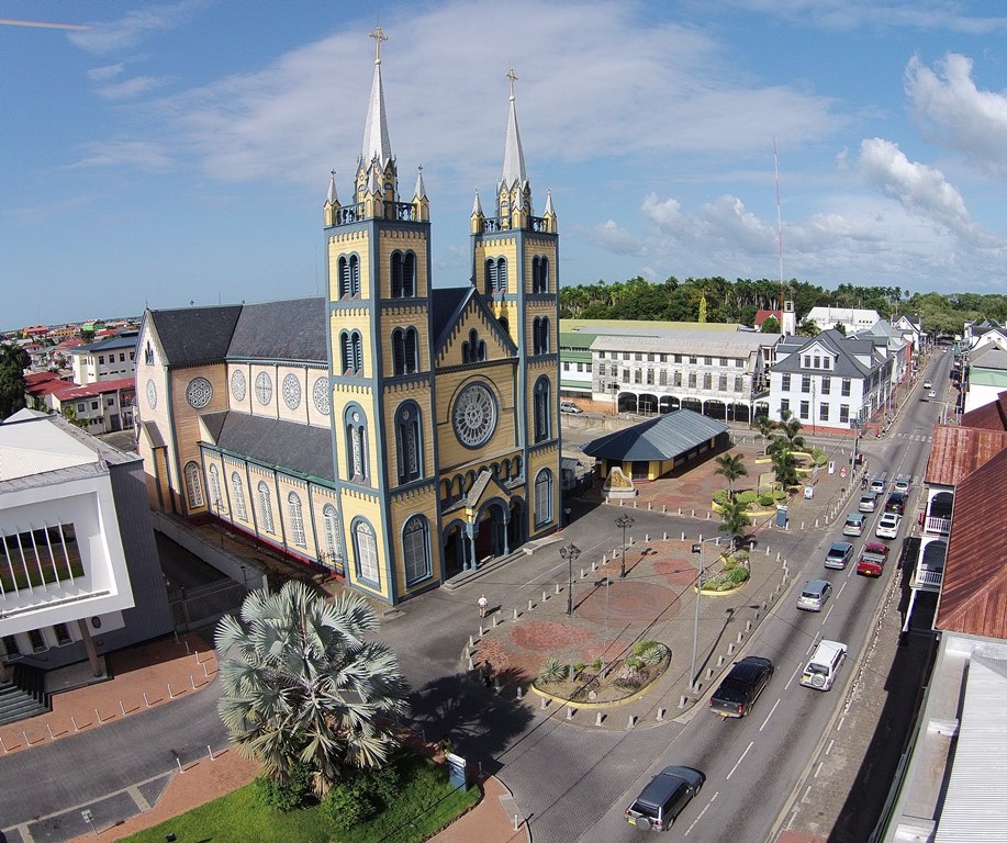 St. Peter and Paul Cathedral (Suriname).jpg