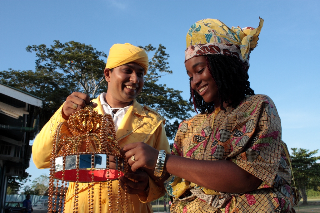 Paramaribo City - Commewijne Plantage Tour