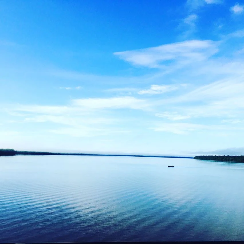 Bigi Pan - Nw. Nickerie Tour