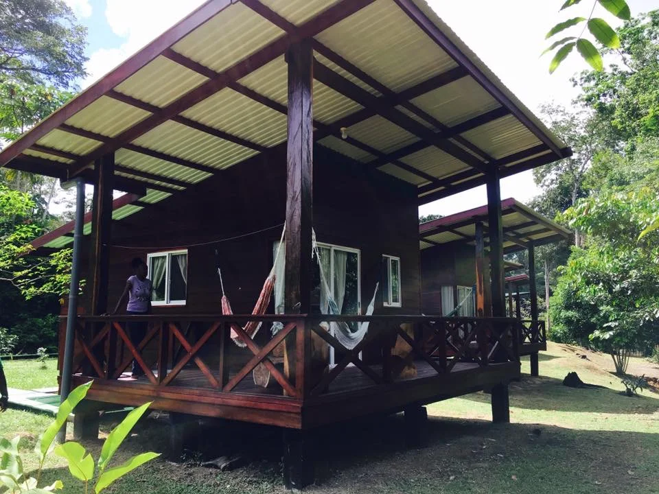 Knini Paati River Resort