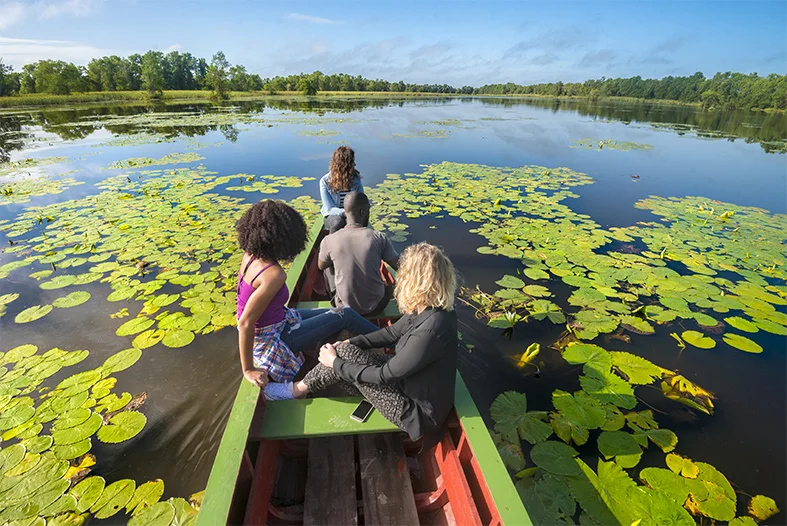 Frederiksdorp Plantation