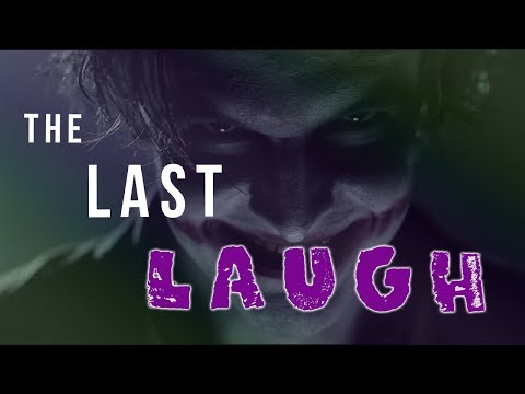 The Last Laugh | Joker Fan Film in 4K (2019)