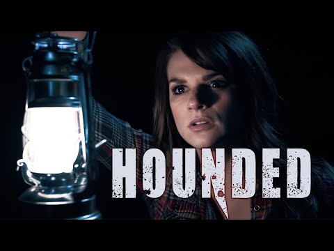 Hounded | Short Horror Film 2019