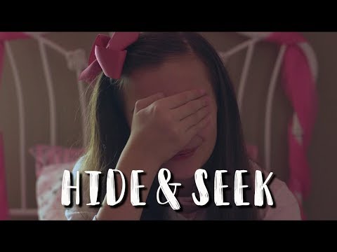 Hide & Seek | Filmstro & Film Riot One Minute Short Film Competition