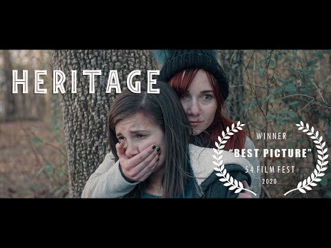 "Heritage" - 54 Film Fest Dinosaur Short Film (2020)
