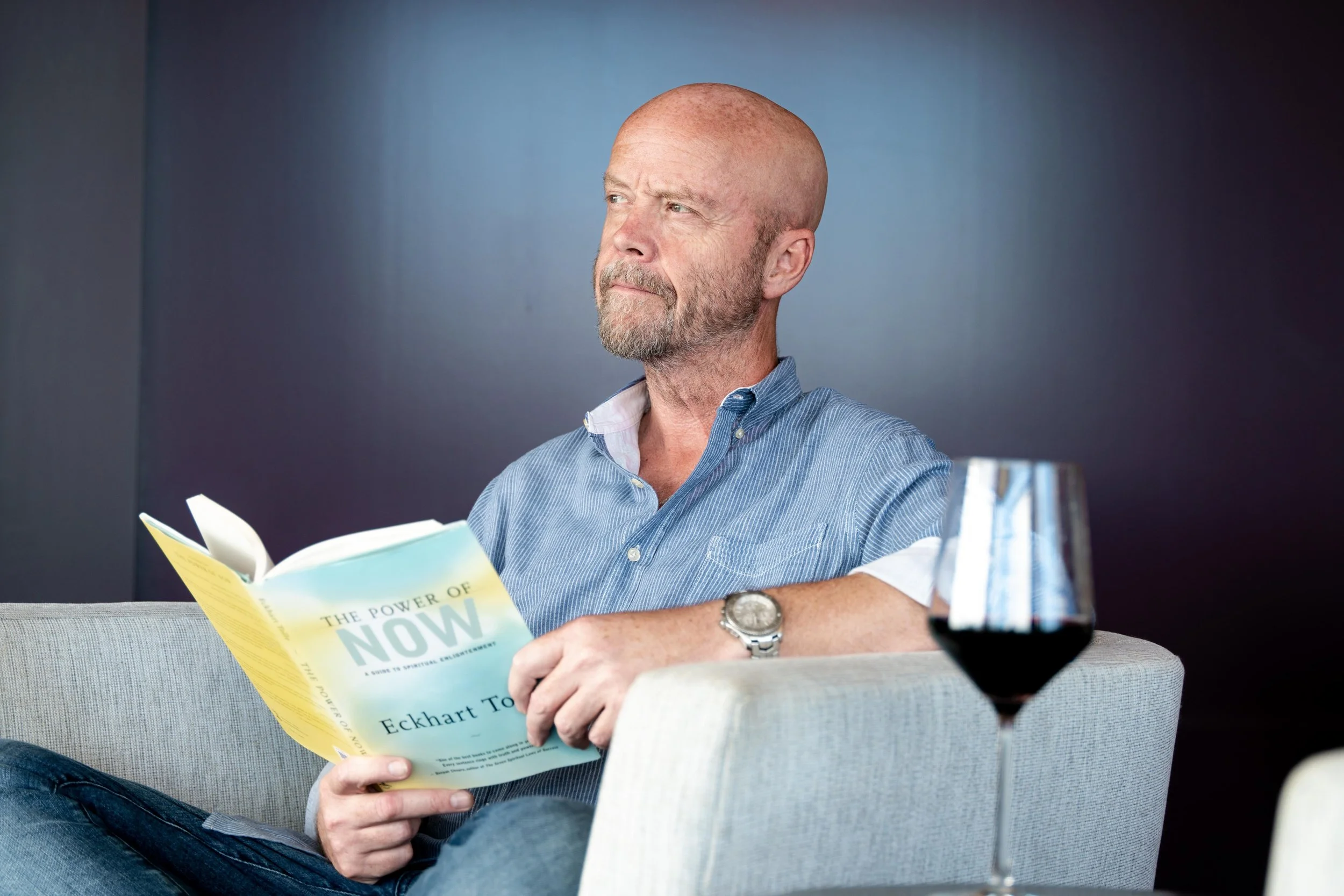 purple wall mike.JPG