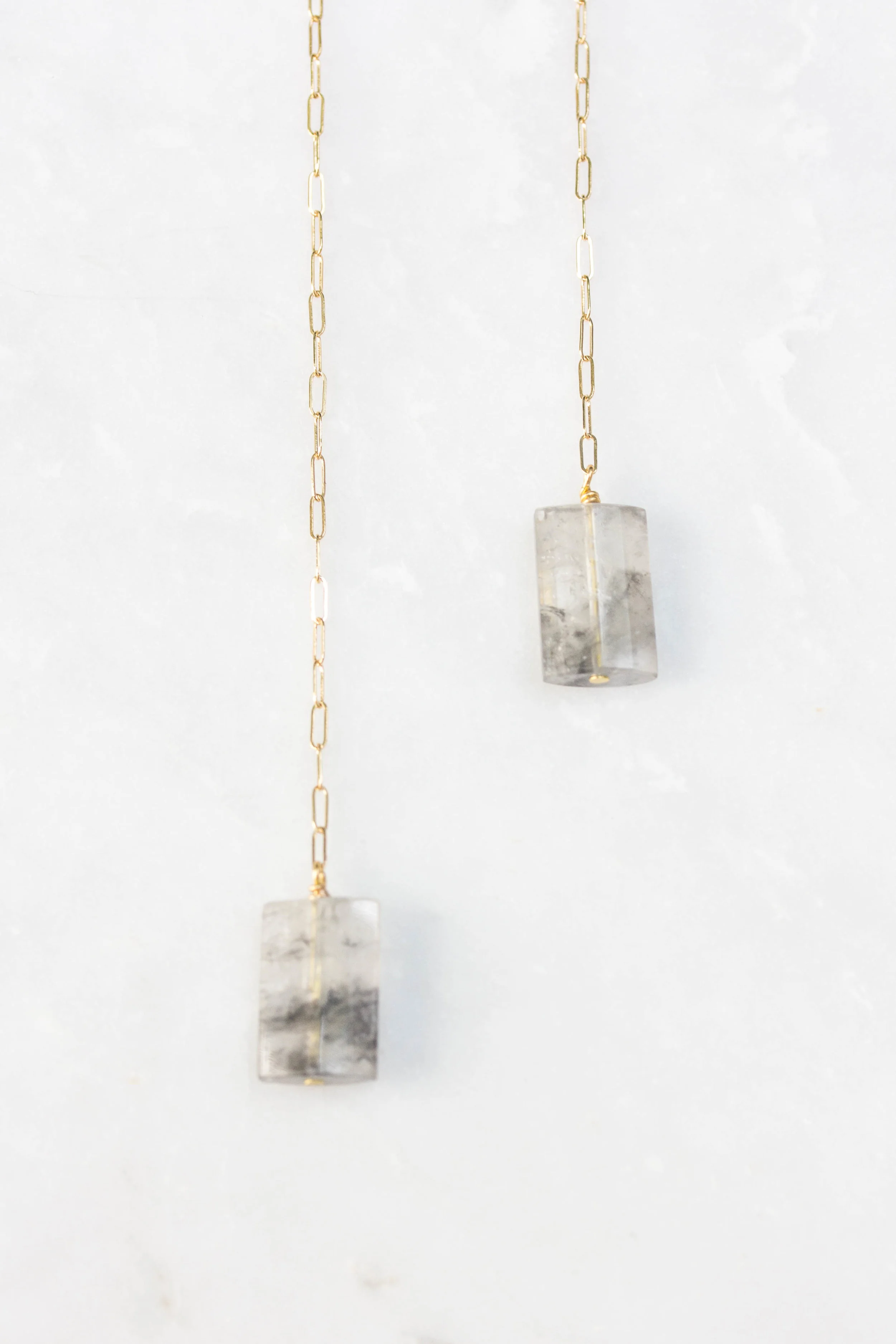 Rach B Jewelry_Rutilated Quartz Hex Long Choker_RB812_2.jpg