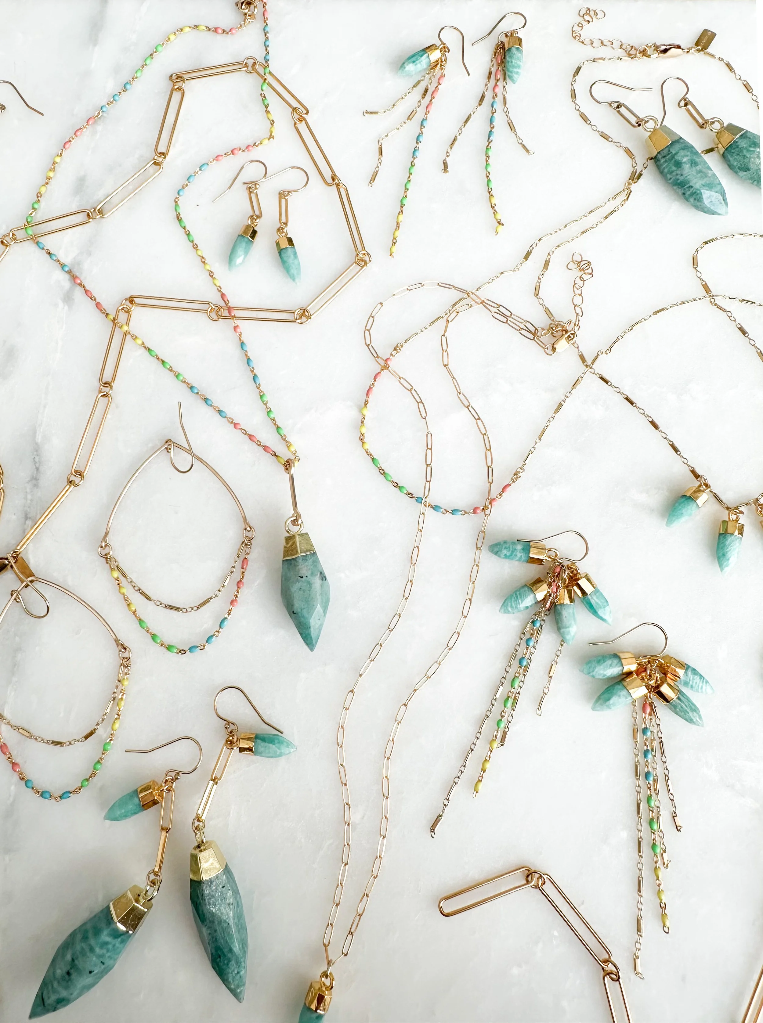 Amazonite Dreams Collection_Rach B Jewelry_8.JPEG