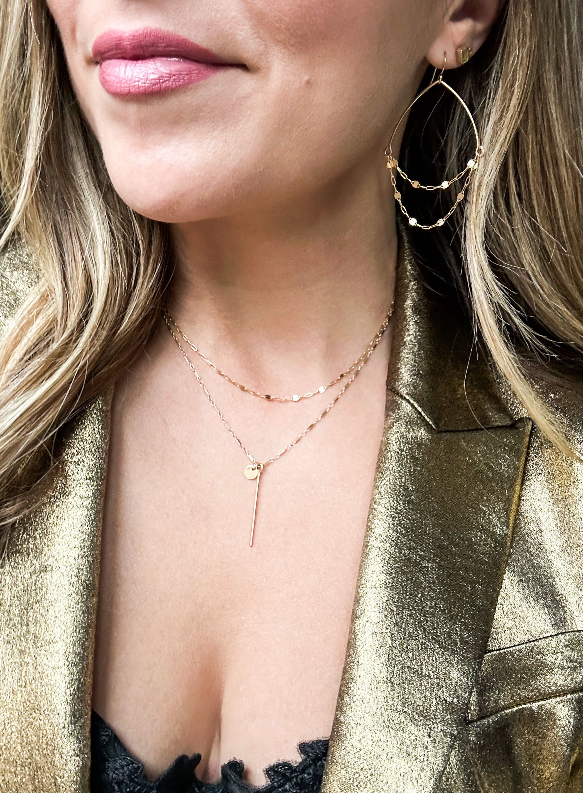 Coin chain drape jewelry_Rach B Jewelry_RB1265_RB1275_RB1280.PNG