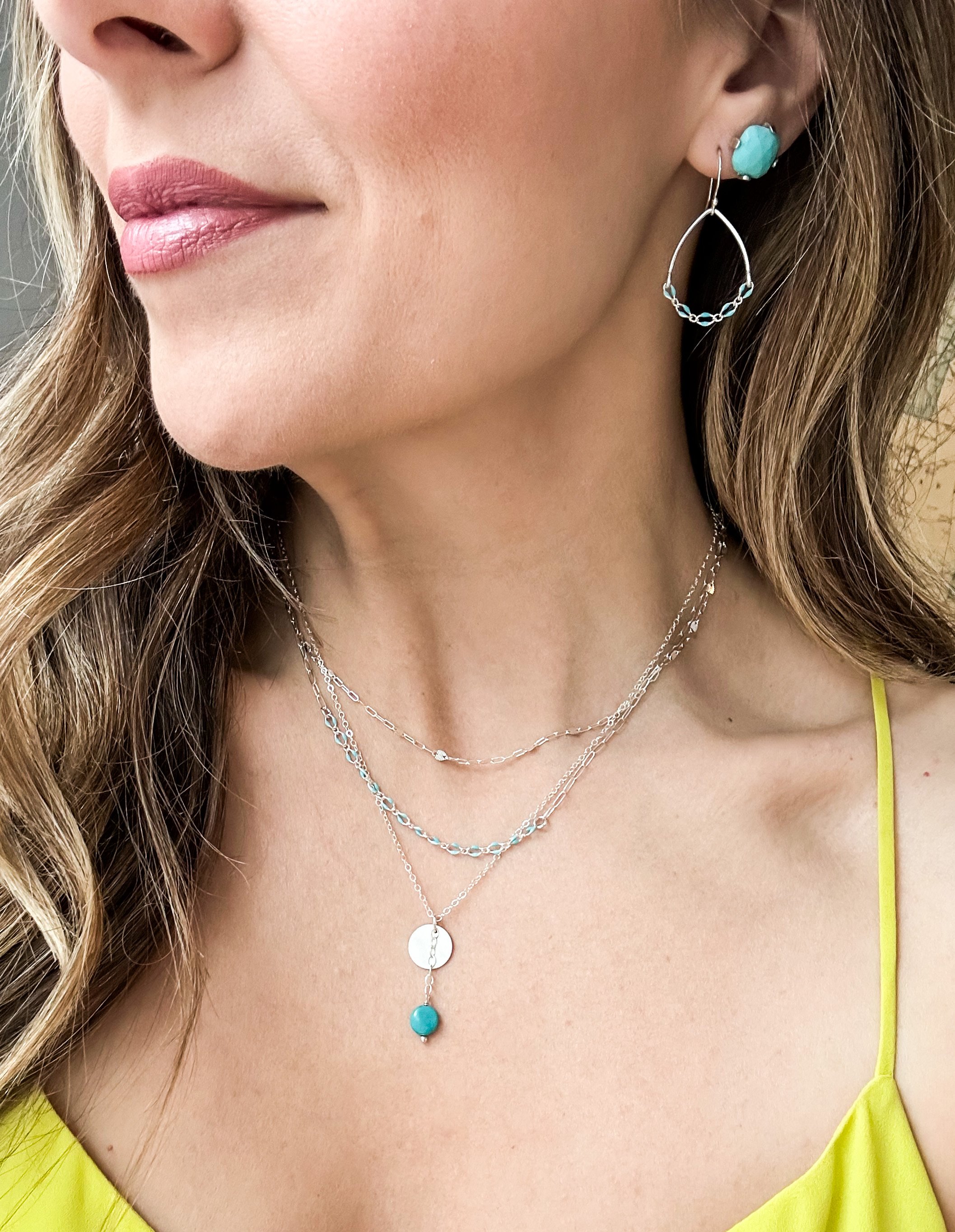 Rach B Jewelry_Turquoise Sterling Jewelry_Turquoise studs_RB1295_1275_RB1309_RB1311.JPEG