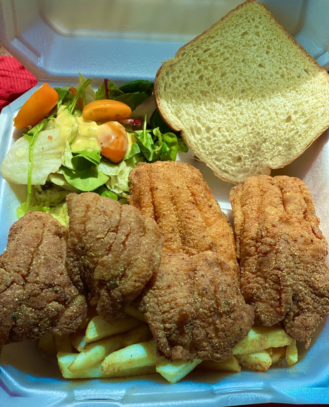 The Fish Wars in Houston SWAI vs CATFISH — My Southern Brand