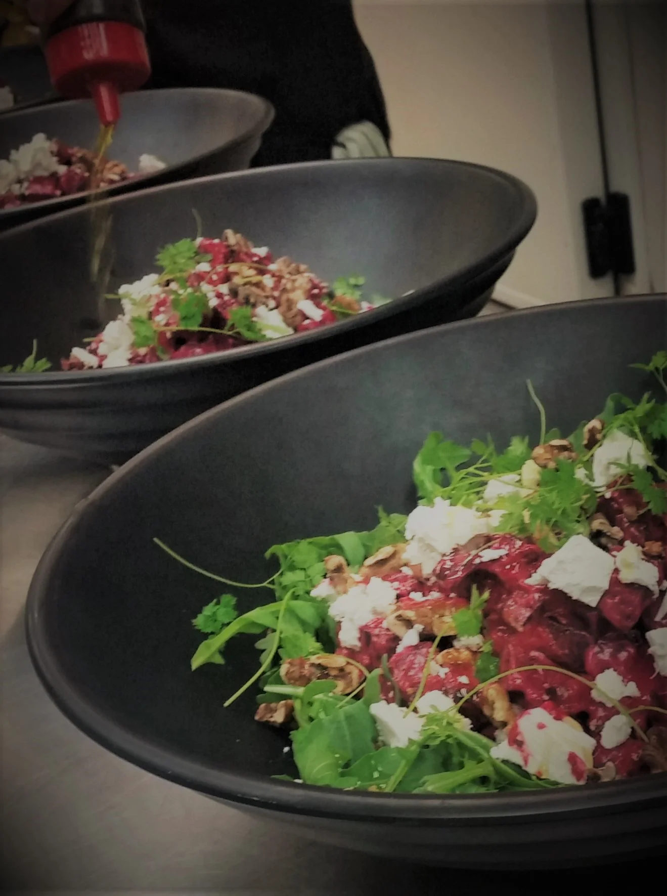 Conference Beetroot Salad