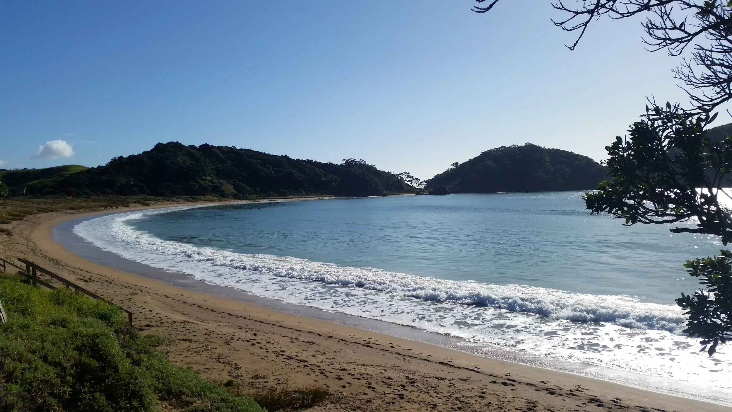 Matapouri Conference