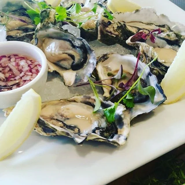 Dinner at your place. Delicious and elegant. We cook for you. And clean up. Of course. When you want to enjoy the comfort of your home or your holiday accommodation, we can provide a personal chef service with all the trimmings----#chefathome #catering #boarddinner #meetings #wedoweddings #oysters #beef #dinner #cheesedessert #plating #summerholidays #airbnb #tutukaka #matapouri