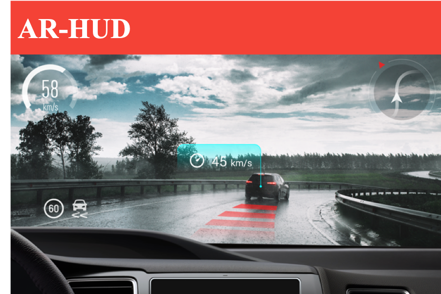 AR-HUD