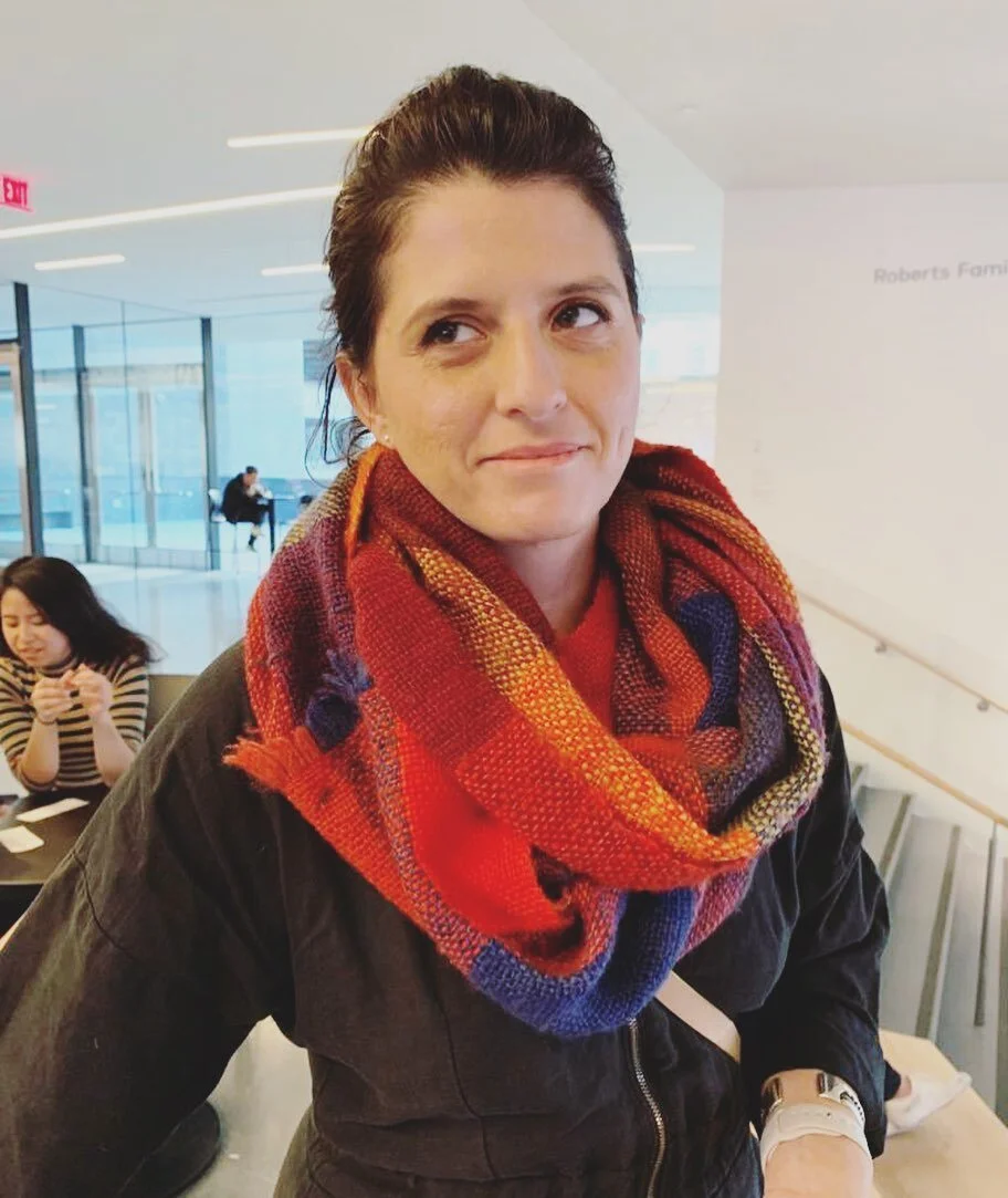 Kicking off 2020 with a brand-new Facebook AR/VR Product Manager title and a well-practiced dont-give-me-that-BS eye roll I&rsquo;ll be putting to good use 🛠✨