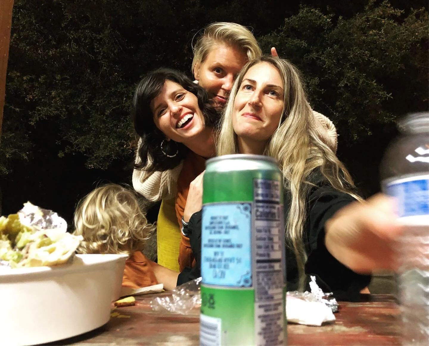 No, @troubleinc doesn&rsquo;t have an official photographer yet.