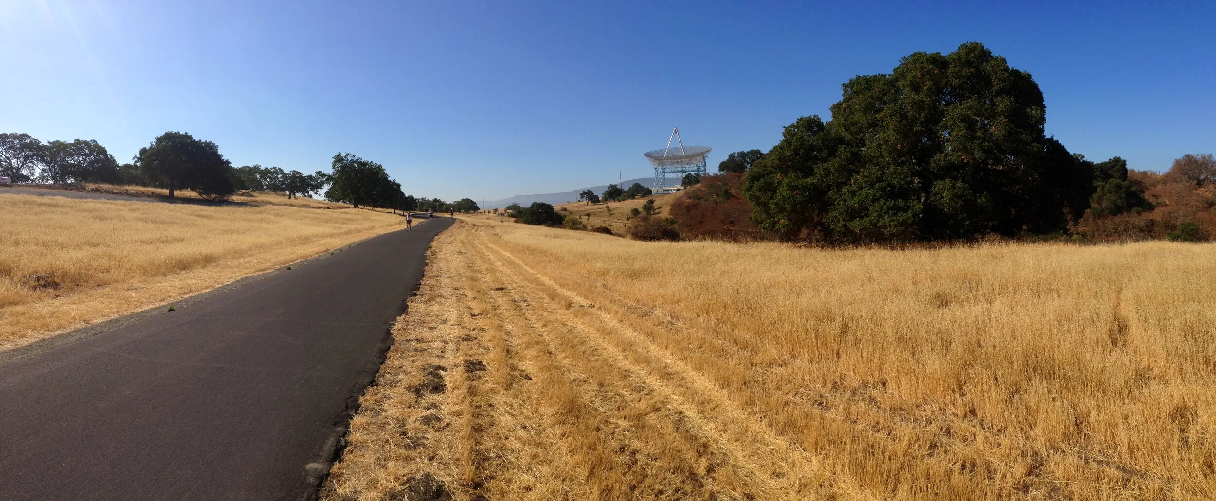 Two Kinds of Hardness, or What You Learn Studying Engineering