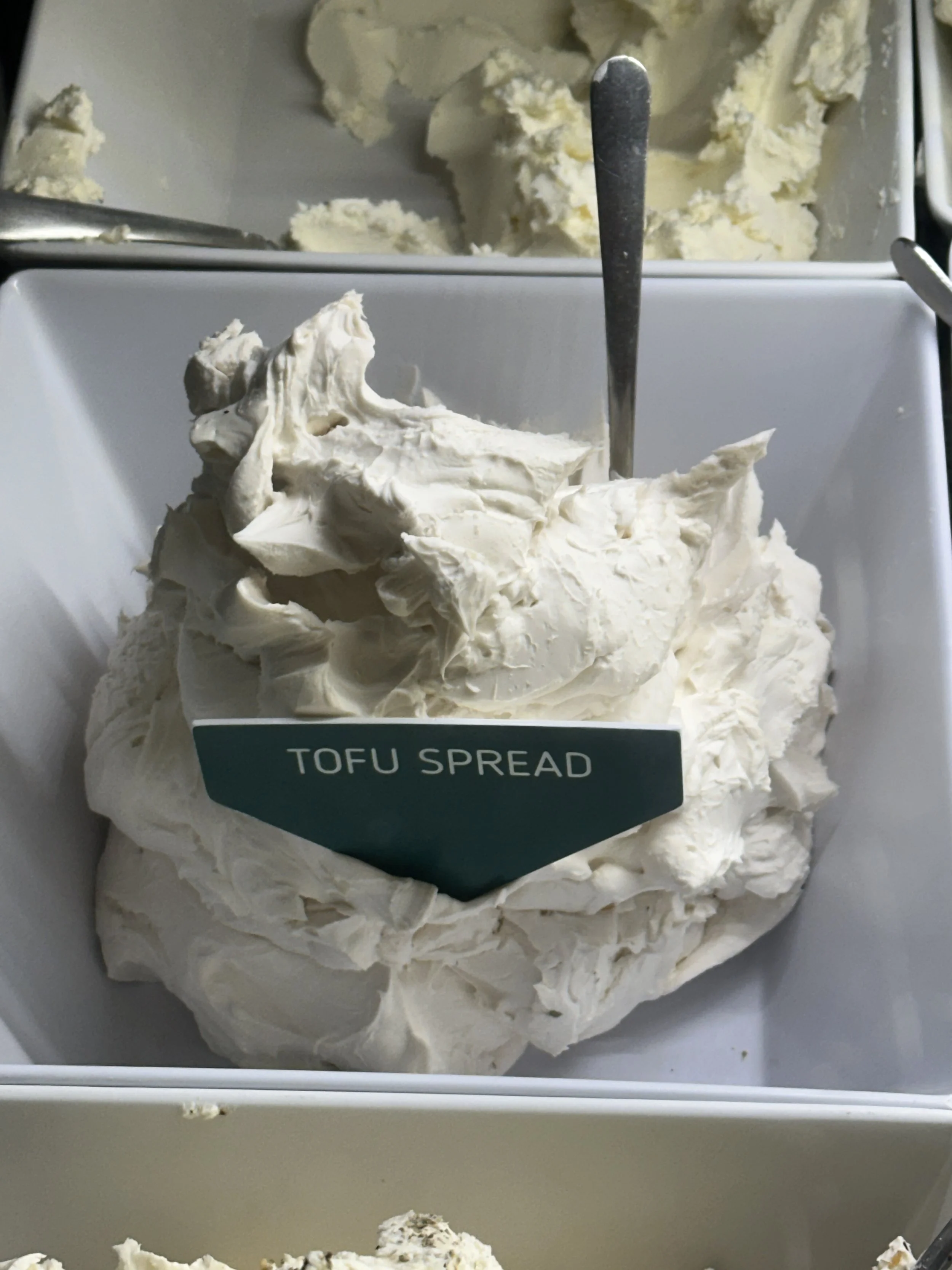  “Vegetable tastes like sad anyways.”  Shot on iPhone 14 Pro. Taken 23 May 2025. 