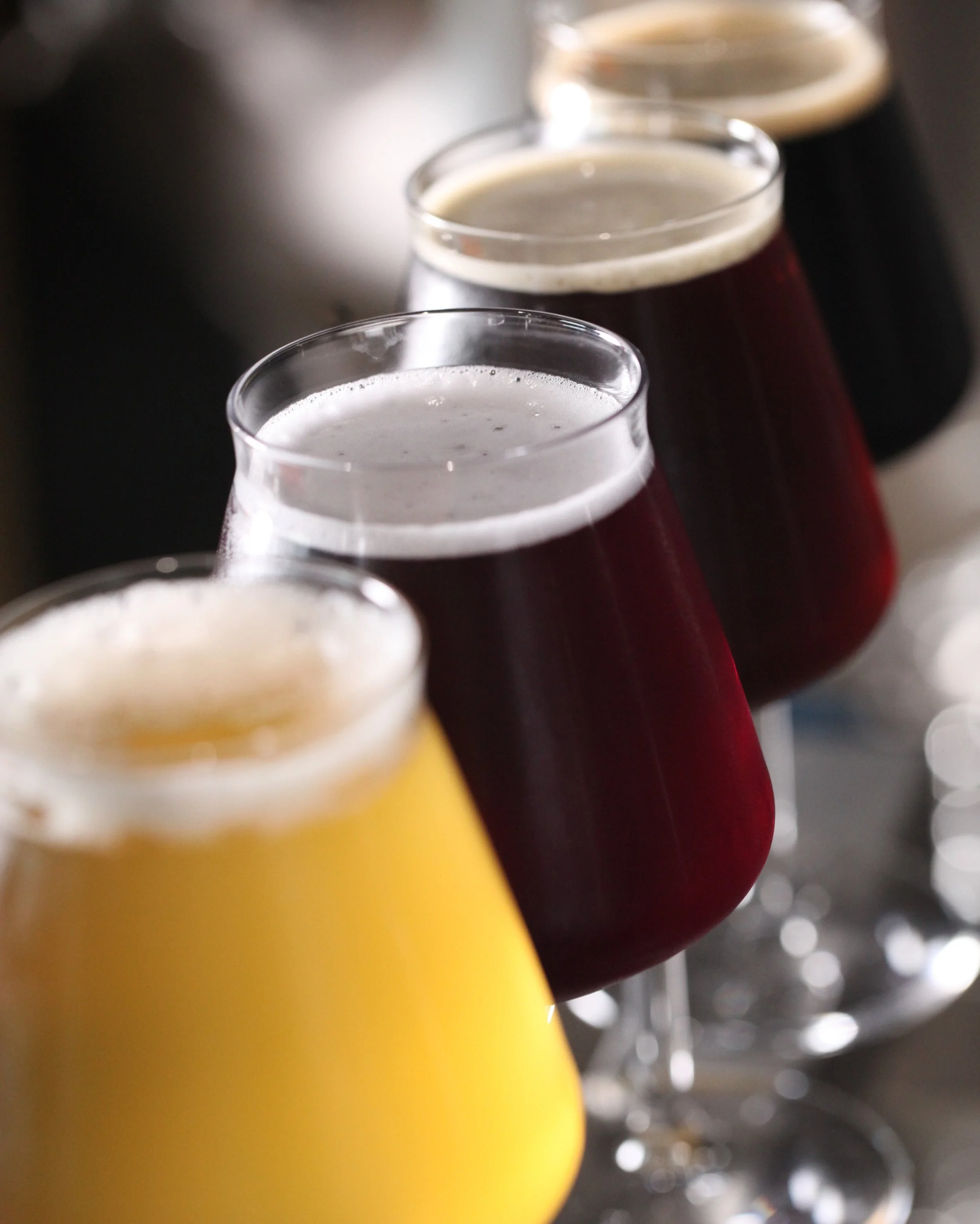 Our Average ABV is Too High?!