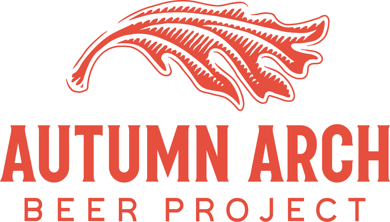 AUTUMN ARCH BEER PROJECT