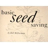 Basic Seed Saving (PDF for viewing)